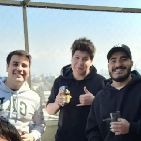 Matias Lagos